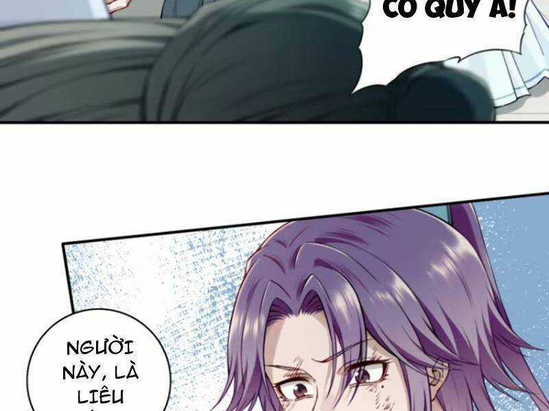 Ta Dùng Cơ Bắp Xưng Bá Tu Tiên Giới Chapter 29 trang 6