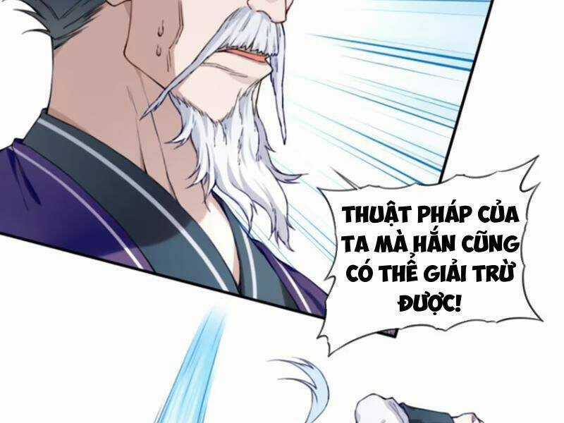 Ta Dùng Cơ Bắp Xưng Bá Tu Tiên Giới Chapter 29 trang 66