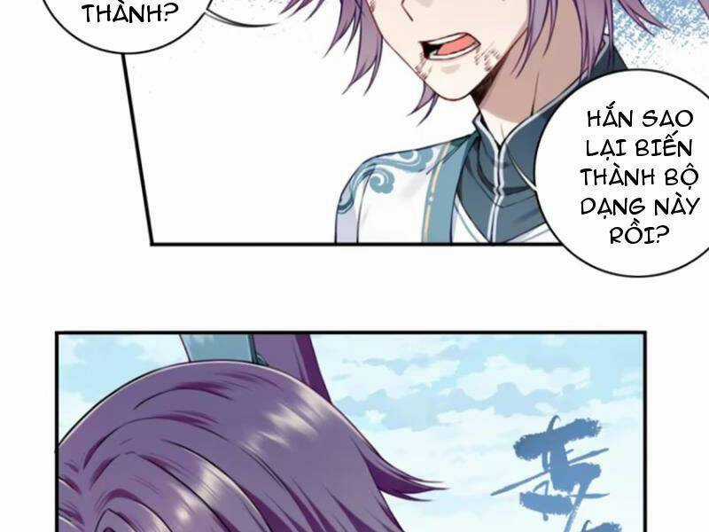 Ta Dùng Cơ Bắp Xưng Bá Tu Tiên Giới Chapter 29 trang 7