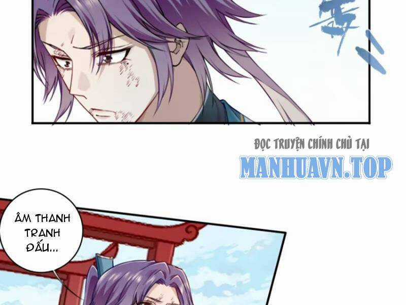 Ta Dùng Cơ Bắp Xưng Bá Tu Tiên Giới Chapter 29 trang 8