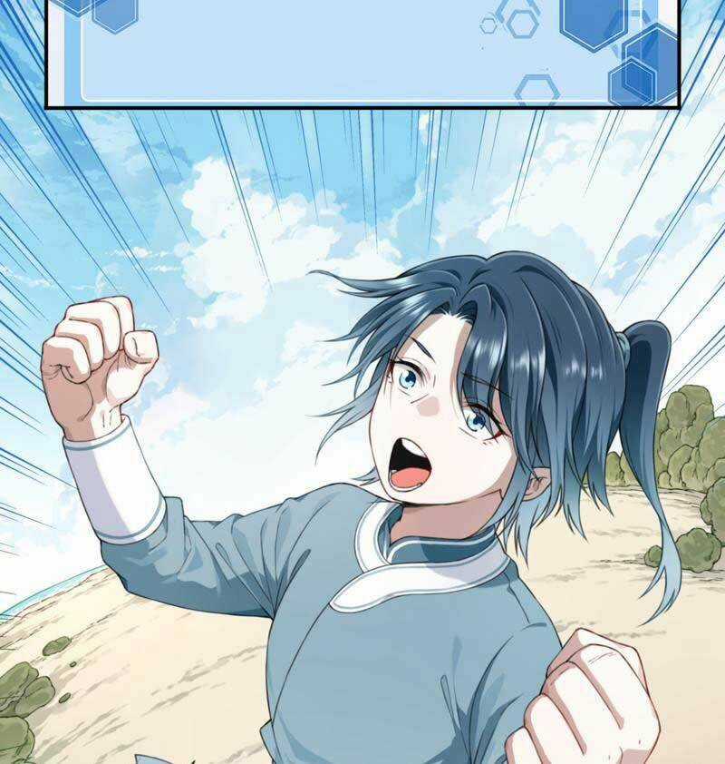 Ta Dùng Cơ Bắp Xưng Bá Tu Tiên Giới Chapter 3 trang 26