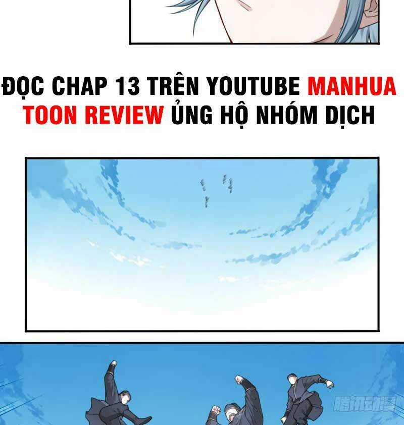 Ta Dùng Cơ Bắp Xưng Bá Tu Tiên Giới Chapter 3 trang 28