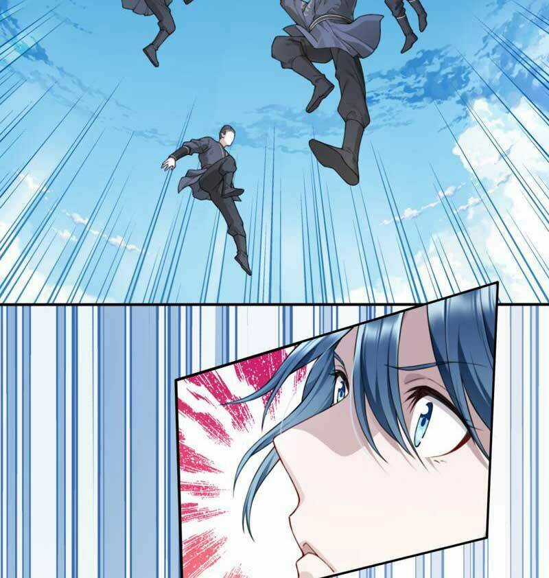 Ta Dùng Cơ Bắp Xưng Bá Tu Tiên Giới Chapter 3 trang 29