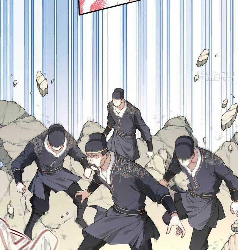 Ta Dùng Cơ Bắp Xưng Bá Tu Tiên Giới Chapter 3 trang 30