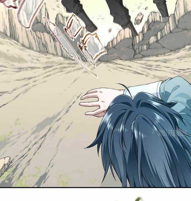 Ta Dùng Cơ Bắp Xưng Bá Tu Tiên Giới Chapter 3 trang 31