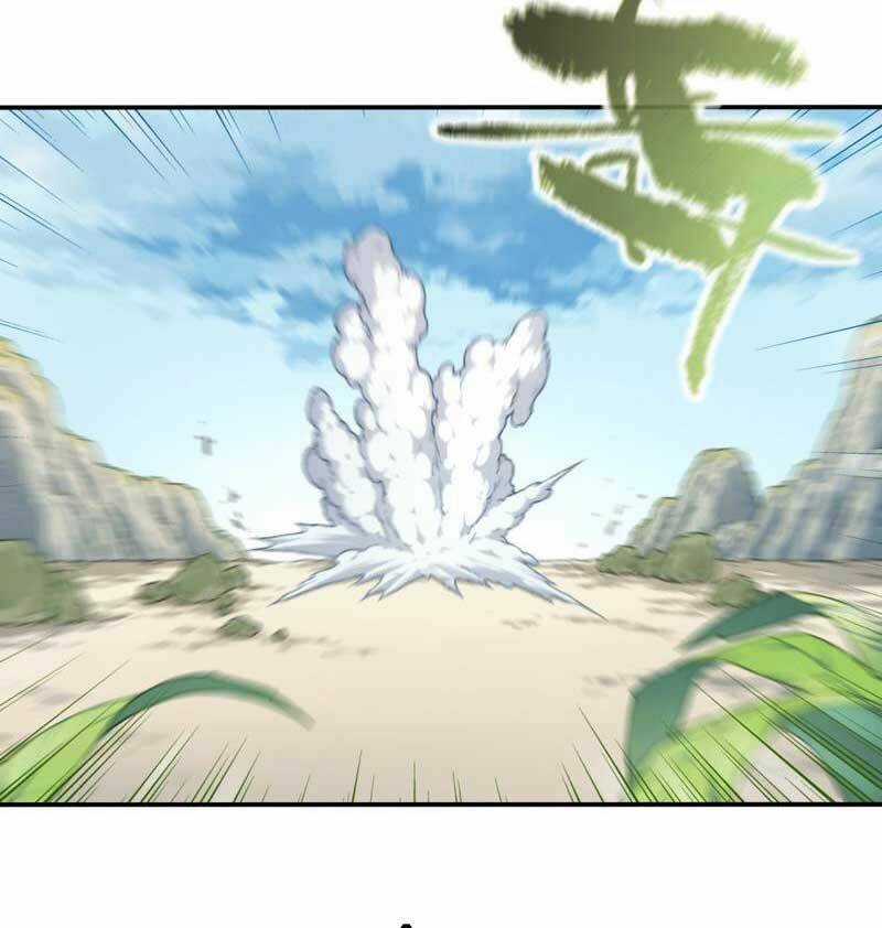 Ta Dùng Cơ Bắp Xưng Bá Tu Tiên Giới Chapter 3 trang 32