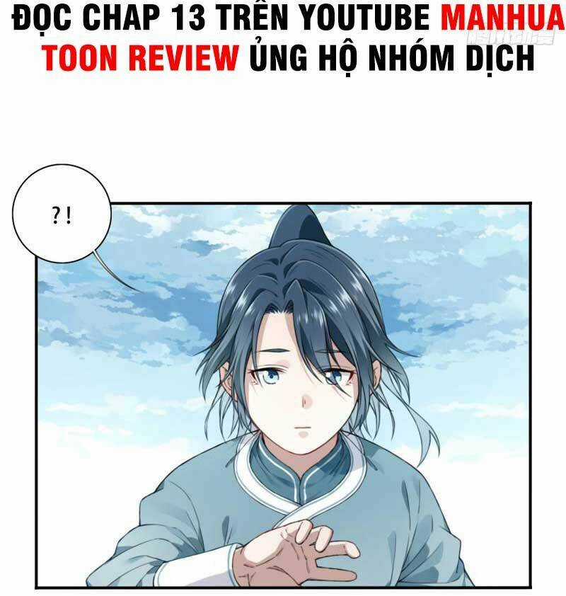 Ta Dùng Cơ Bắp Xưng Bá Tu Tiên Giới Chapter 3 trang 33