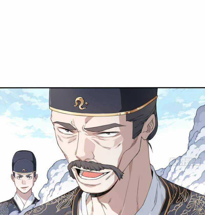 Ta Dùng Cơ Bắp Xưng Bá Tu Tiên Giới Chapter 3 trang 34