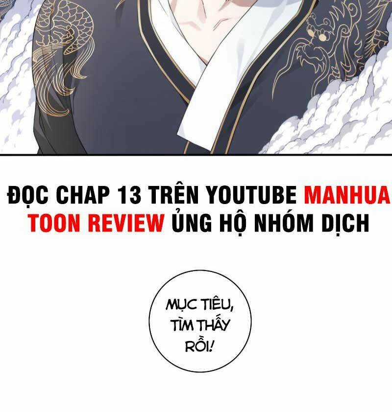 Ta Dùng Cơ Bắp Xưng Bá Tu Tiên Giới Chapter 3 trang 35