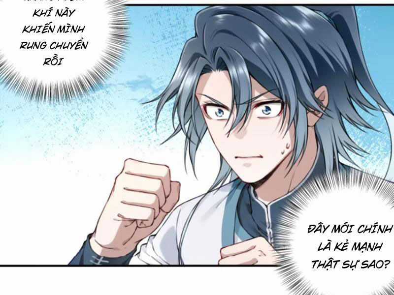 Ta Dùng Cơ Bắp Xưng Bá Tu Tiên Giới Chapter 30 trang 10