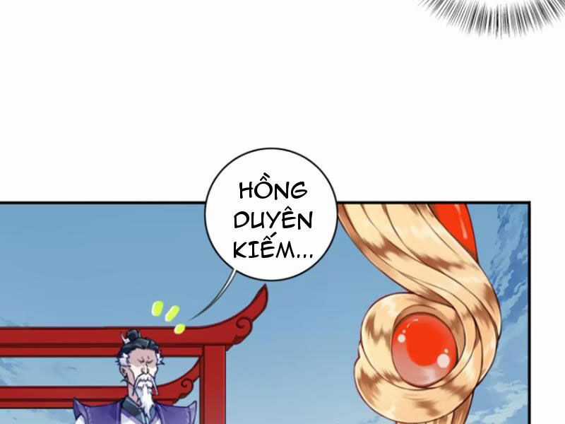 Ta Dùng Cơ Bắp Xưng Bá Tu Tiên Giới Chapter 30 trang 11