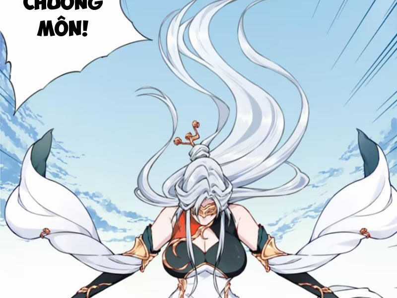 Ta Dùng Cơ Bắp Xưng Bá Tu Tiên Giới Chapter 30 trang 13