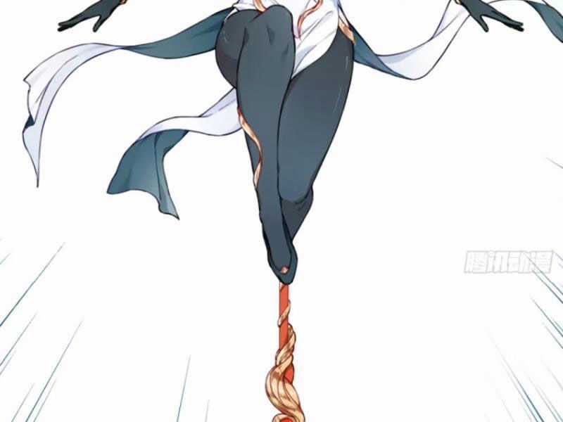 Ta Dùng Cơ Bắp Xưng Bá Tu Tiên Giới Chapter 30 trang 14