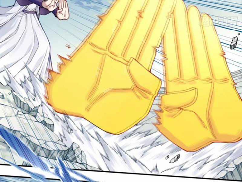 Ta Dùng Cơ Bắp Xưng Bá Tu Tiên Giới Chapter 30 trang 2