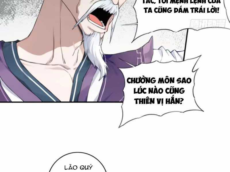 Ta Dùng Cơ Bắp Xưng Bá Tu Tiên Giới Chapter 30 trang 21