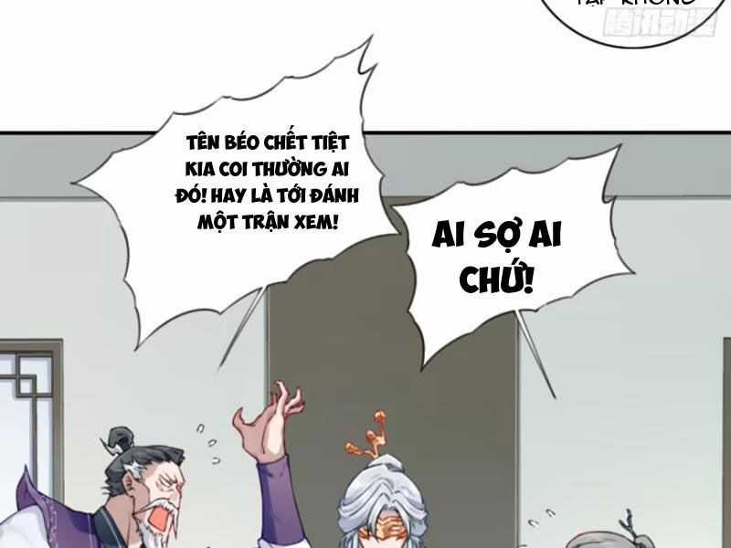 Ta Dùng Cơ Bắp Xưng Bá Tu Tiên Giới Chapter 30 trang 23