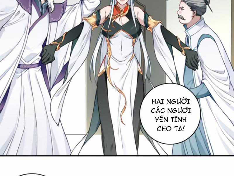 Ta Dùng Cơ Bắp Xưng Bá Tu Tiên Giới Chapter 30 trang 24