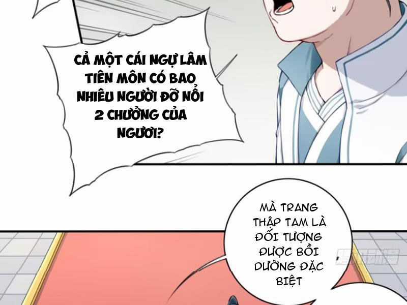Ta Dùng Cơ Bắp Xưng Bá Tu Tiên Giới Chapter 30 trang 29