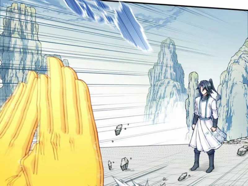 Ta Dùng Cơ Bắp Xưng Bá Tu Tiên Giới Chapter 30 trang 3