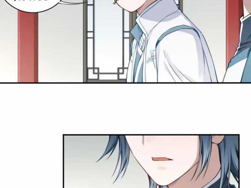 Ta Dùng Cơ Bắp Xưng Bá Tu Tiên Giới Chapter 30 trang 32