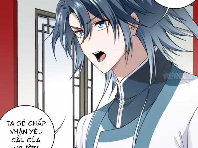 Ta Dùng Cơ Bắp Xưng Bá Tu Tiên Giới Chapter 30 trang 36