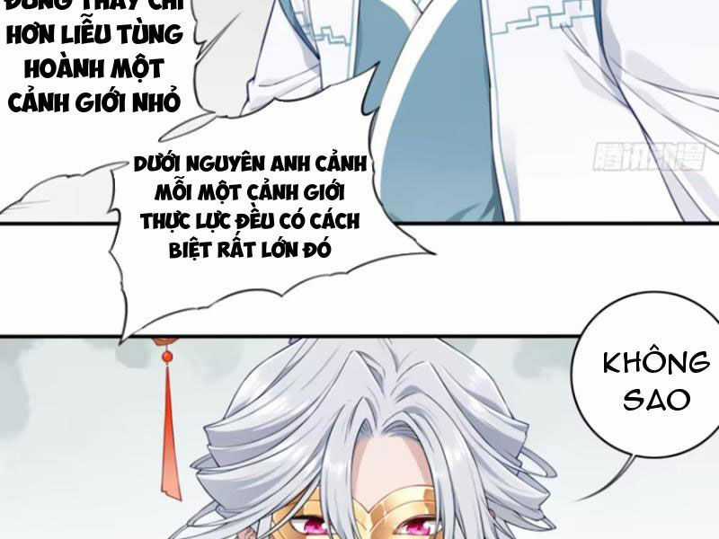 Ta Dùng Cơ Bắp Xưng Bá Tu Tiên Giới Chapter 30 trang 38