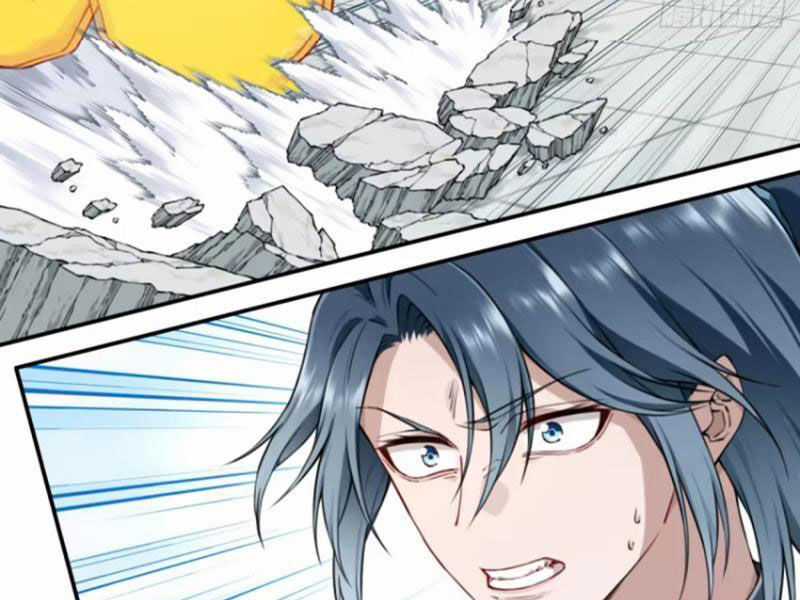 Ta Dùng Cơ Bắp Xưng Bá Tu Tiên Giới Chapter 30 trang 4