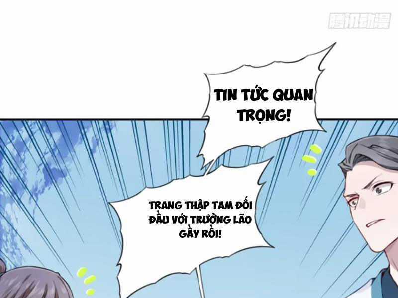 Ta Dùng Cơ Bắp Xưng Bá Tu Tiên Giới Chapter 30 trang 40