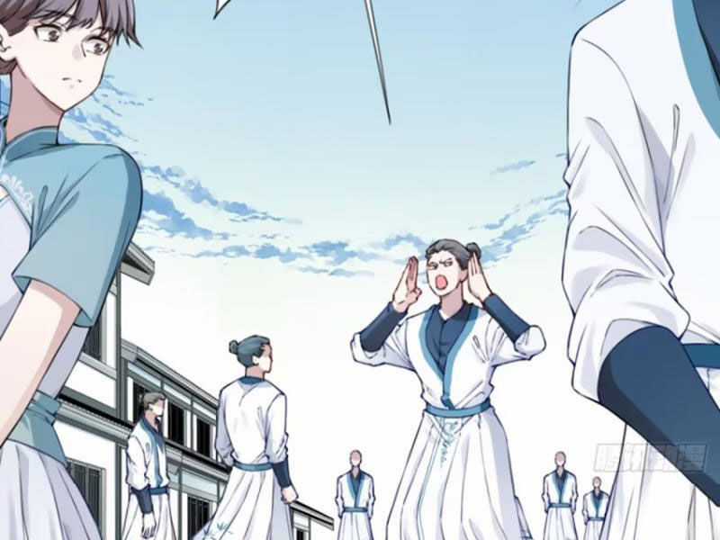 Ta Dùng Cơ Bắp Xưng Bá Tu Tiên Giới Chapter 30 trang 41