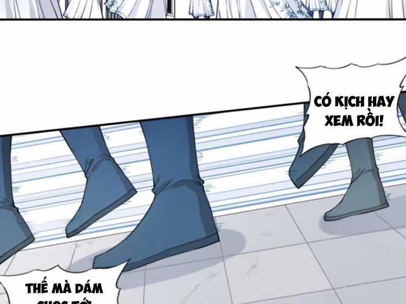 Ta Dùng Cơ Bắp Xưng Bá Tu Tiên Giới Chapter 30 trang 42