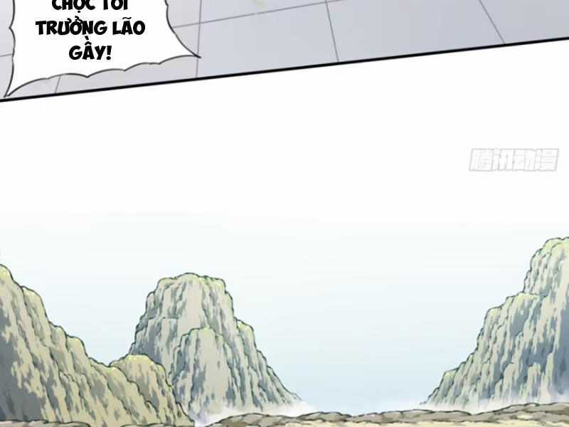 Ta Dùng Cơ Bắp Xưng Bá Tu Tiên Giới Chapter 30 trang 43