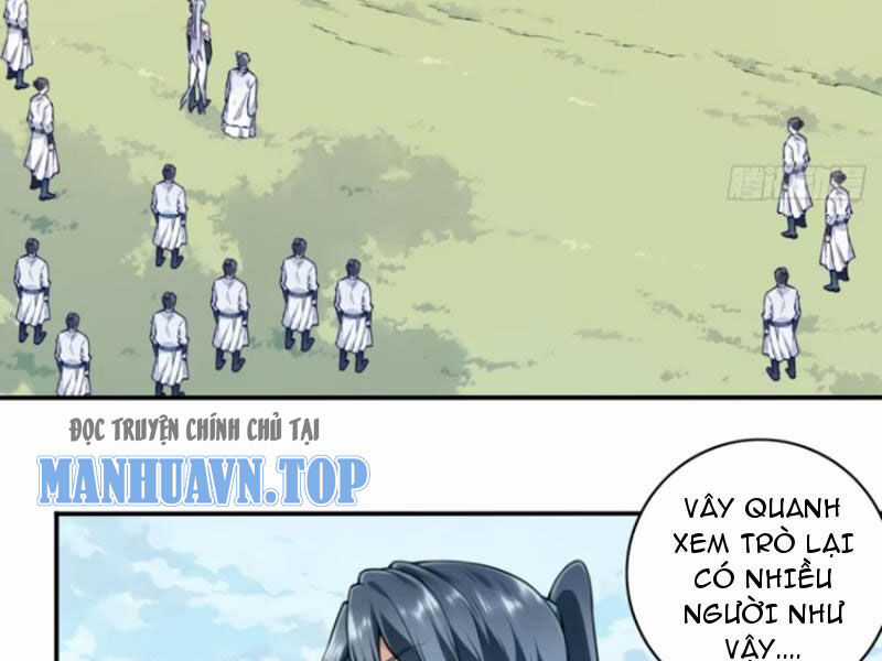 Ta Dùng Cơ Bắp Xưng Bá Tu Tiên Giới Chapter 30 trang 45