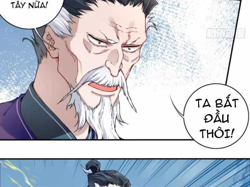Ta Dùng Cơ Bắp Xưng Bá Tu Tiên Giới Chapter 30 trang 47