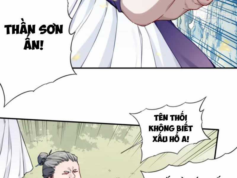 Ta Dùng Cơ Bắp Xưng Bá Tu Tiên Giới Chapter 30 trang 49