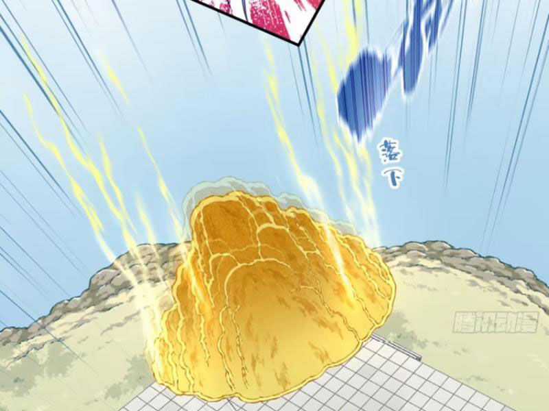 Ta Dùng Cơ Bắp Xưng Bá Tu Tiên Giới Chapter 30 trang 54