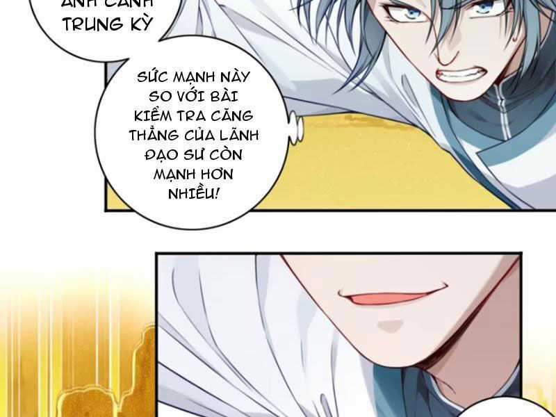 Ta Dùng Cơ Bắp Xưng Bá Tu Tiên Giới Chapter 30 trang 60