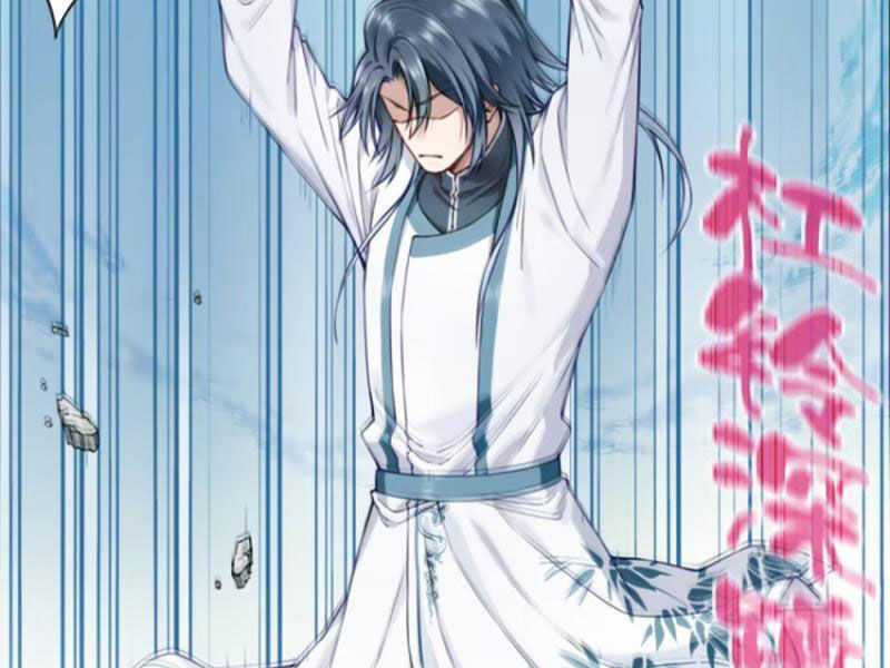 Ta Dùng Cơ Bắp Xưng Bá Tu Tiên Giới Chapter 30 trang 62