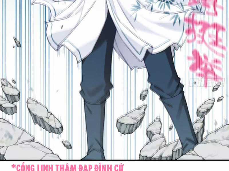 Ta Dùng Cơ Bắp Xưng Bá Tu Tiên Giới Chapter 30 trang 63