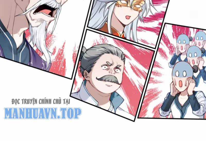 Ta Dùng Cơ Bắp Xưng Bá Tu Tiên Giới Chapter 30 trang 68