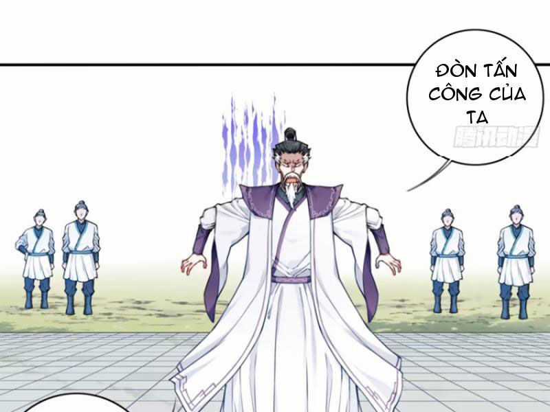 Ta Dùng Cơ Bắp Xưng Bá Tu Tiên Giới Chapter 30 trang 69