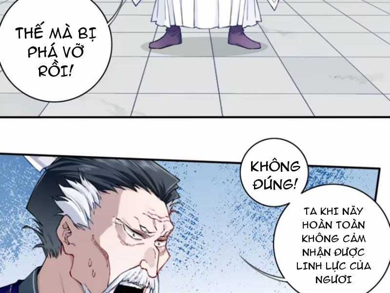 Ta Dùng Cơ Bắp Xưng Bá Tu Tiên Giới Chapter 30 trang 70