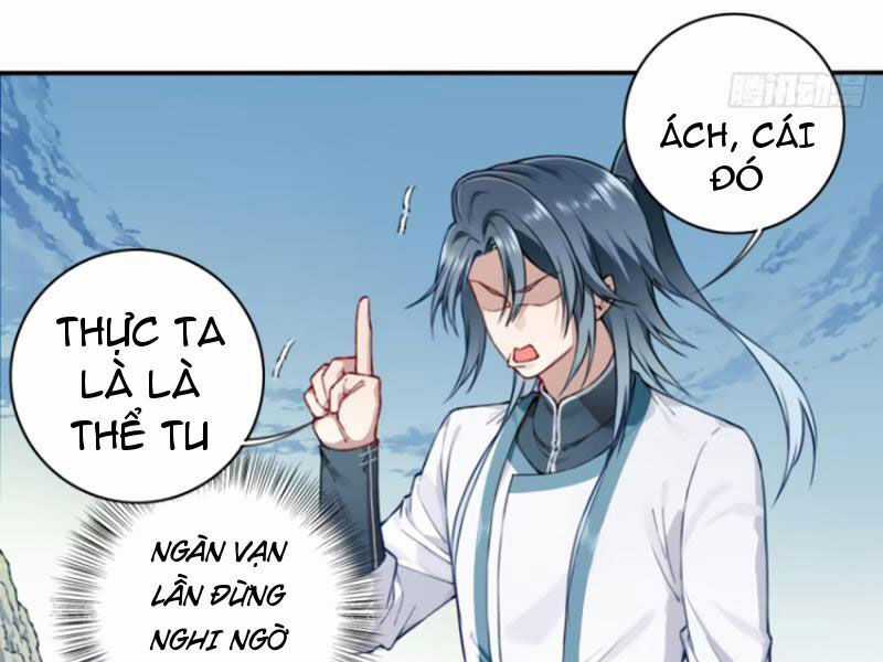 Ta Dùng Cơ Bắp Xưng Bá Tu Tiên Giới Chapter 30 trang 73