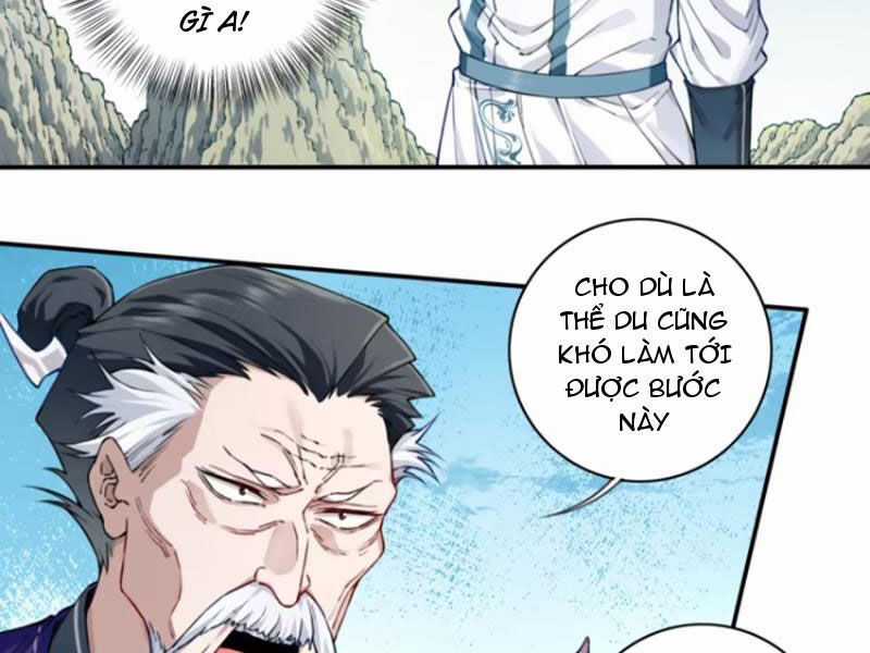 Ta Dùng Cơ Bắp Xưng Bá Tu Tiên Giới Chapter 30 trang 74