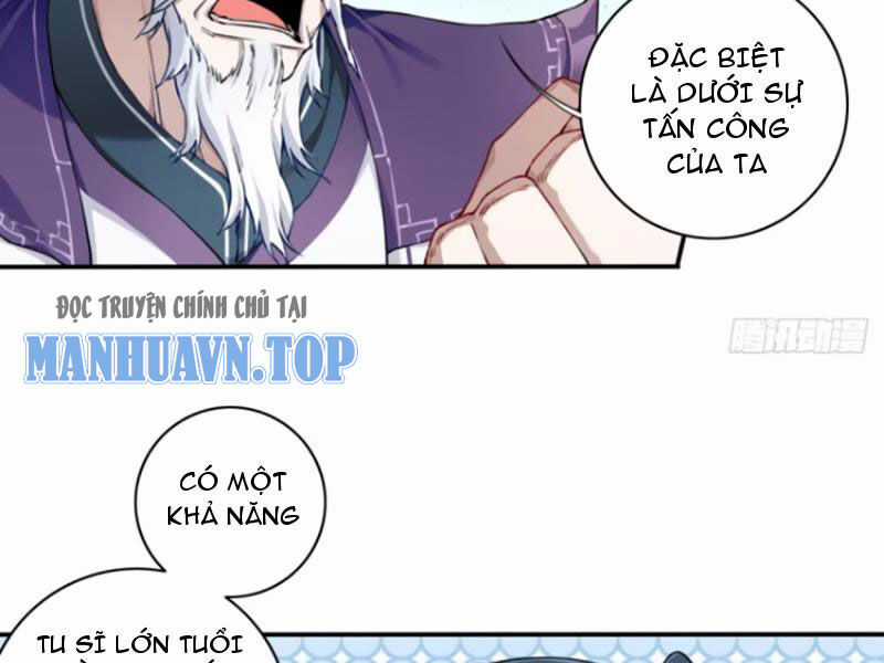 Ta Dùng Cơ Bắp Xưng Bá Tu Tiên Giới Chapter 30 trang 75