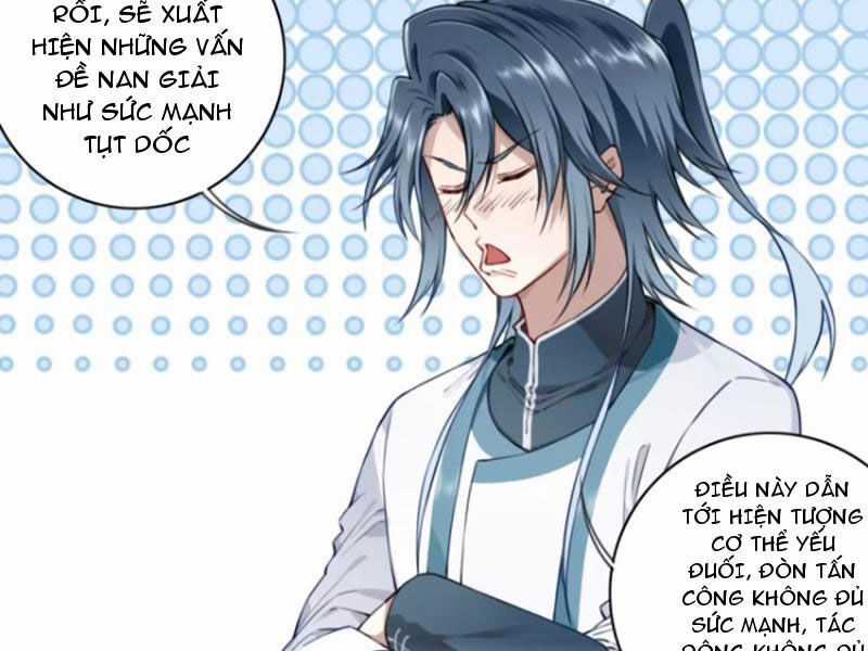 Ta Dùng Cơ Bắp Xưng Bá Tu Tiên Giới Chapter 30 trang 76