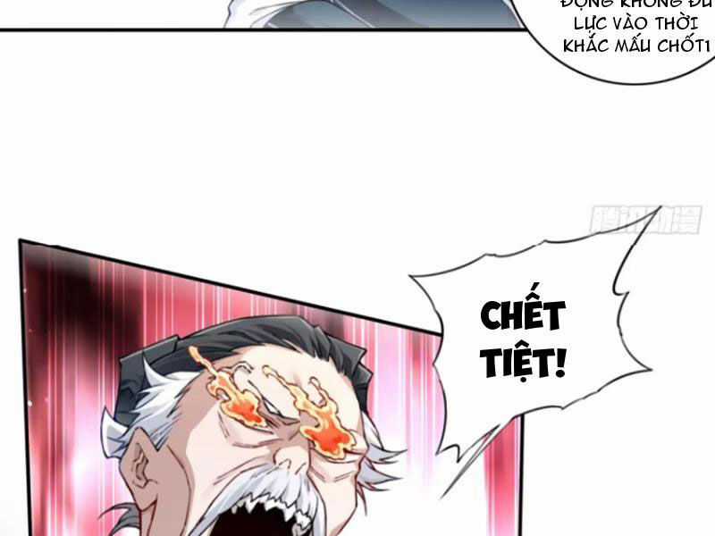 Ta Dùng Cơ Bắp Xưng Bá Tu Tiên Giới Chapter 30 trang 77