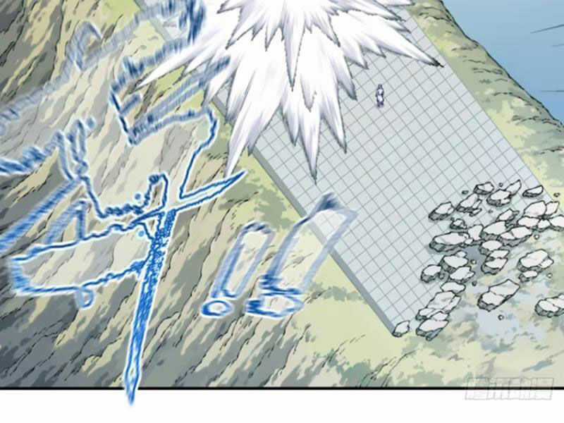 Ta Dùng Cơ Bắp Xưng Bá Tu Tiên Giới Chapter 30 trang 8