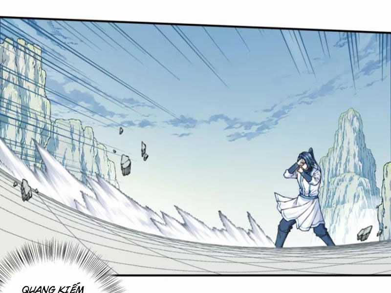 Ta Dùng Cơ Bắp Xưng Bá Tu Tiên Giới Chapter 30 trang 9