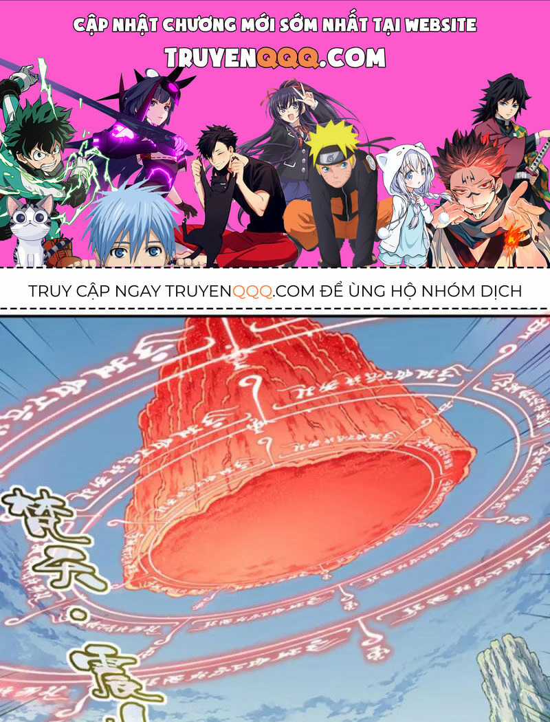 Ta Dùng Cơ Bắp Xưng Bá Tu Tiên Giới Chapter 31 trang 0