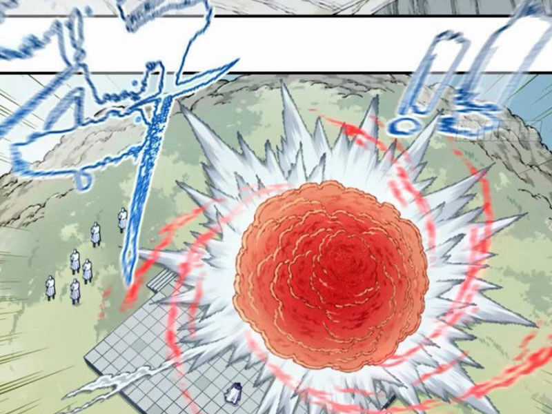 Ta Dùng Cơ Bắp Xưng Bá Tu Tiên Giới Chapter 31 trang 12